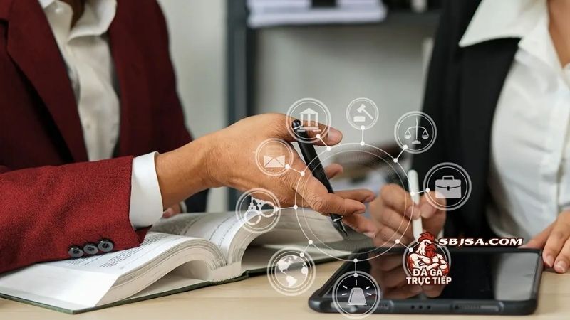 Điều kiện điều khoản mới nhất trong các hoạt động của website